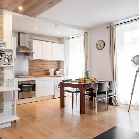 Bnbnook - Elegant 1br Near Champ De Mars & Eiffel * Paris